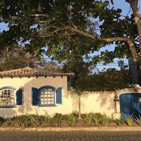 Casa Amor Do Mar Búzios 외부 사진