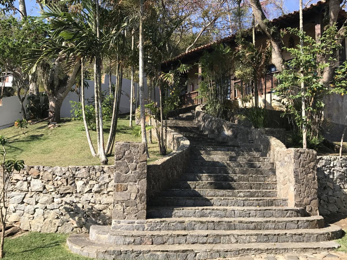 Casa Amor Do Mar Búzios 외부 사진