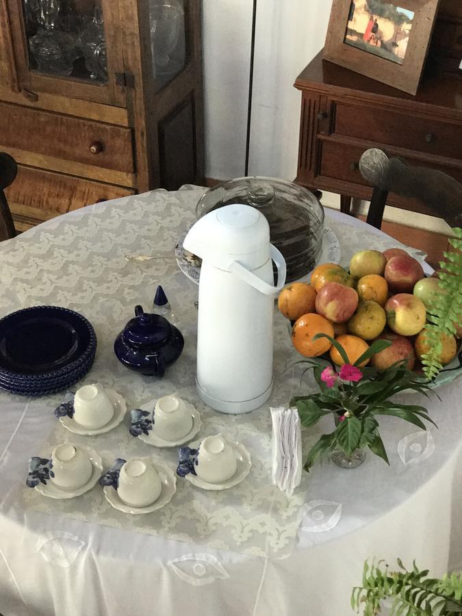 Casa Amor Do Mar Búzios 외부 사진