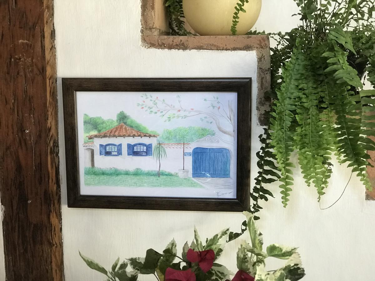 Casa Amor Do Mar Búzios 외부 사진