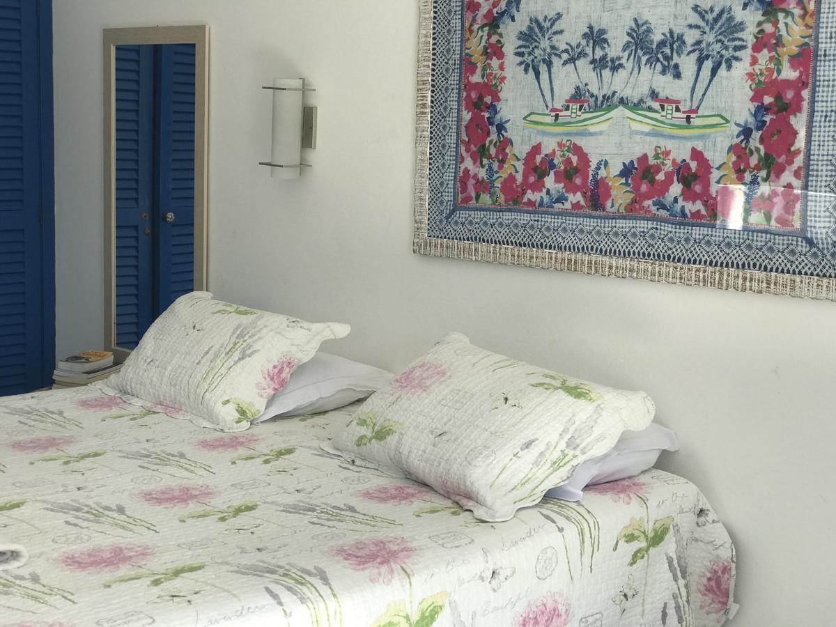 Casa Amor Do Mar Búzios 외부 사진