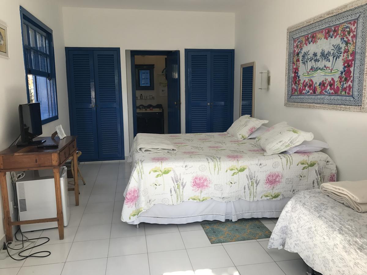 Casa Amor Do Mar Búzios 외부 사진