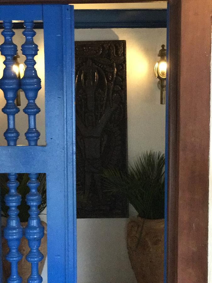 Casa Amor Do Mar Búzios 외부 사진