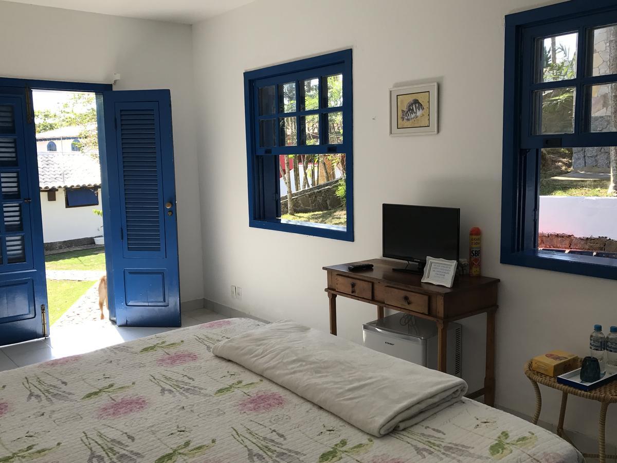 Casa Amor Do Mar Búzios 외부 사진