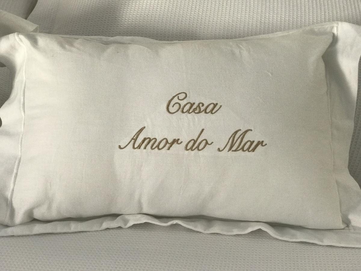 Casa Amor Do Mar Búzios 외부 사진