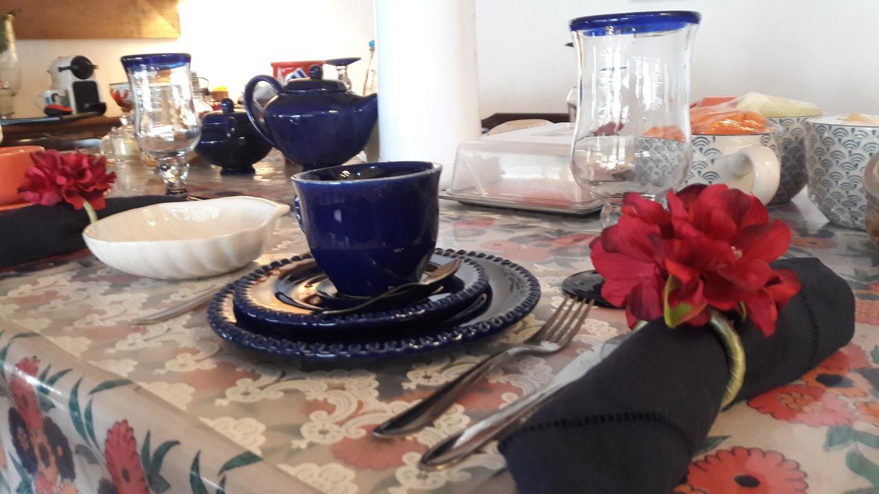Casa Amor Do Mar Búzios 외부 사진