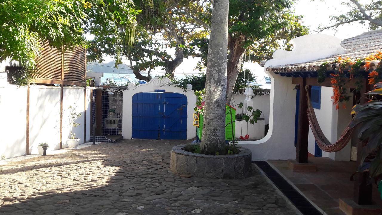 Casa Amor Do Mar Búzios 외부 사진