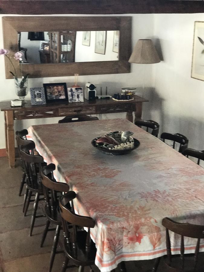 Casa Amor Do Mar Búzios 외부 사진
