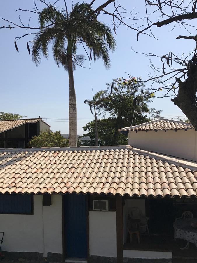 Casa Amor Do Mar Búzios 외부 사진