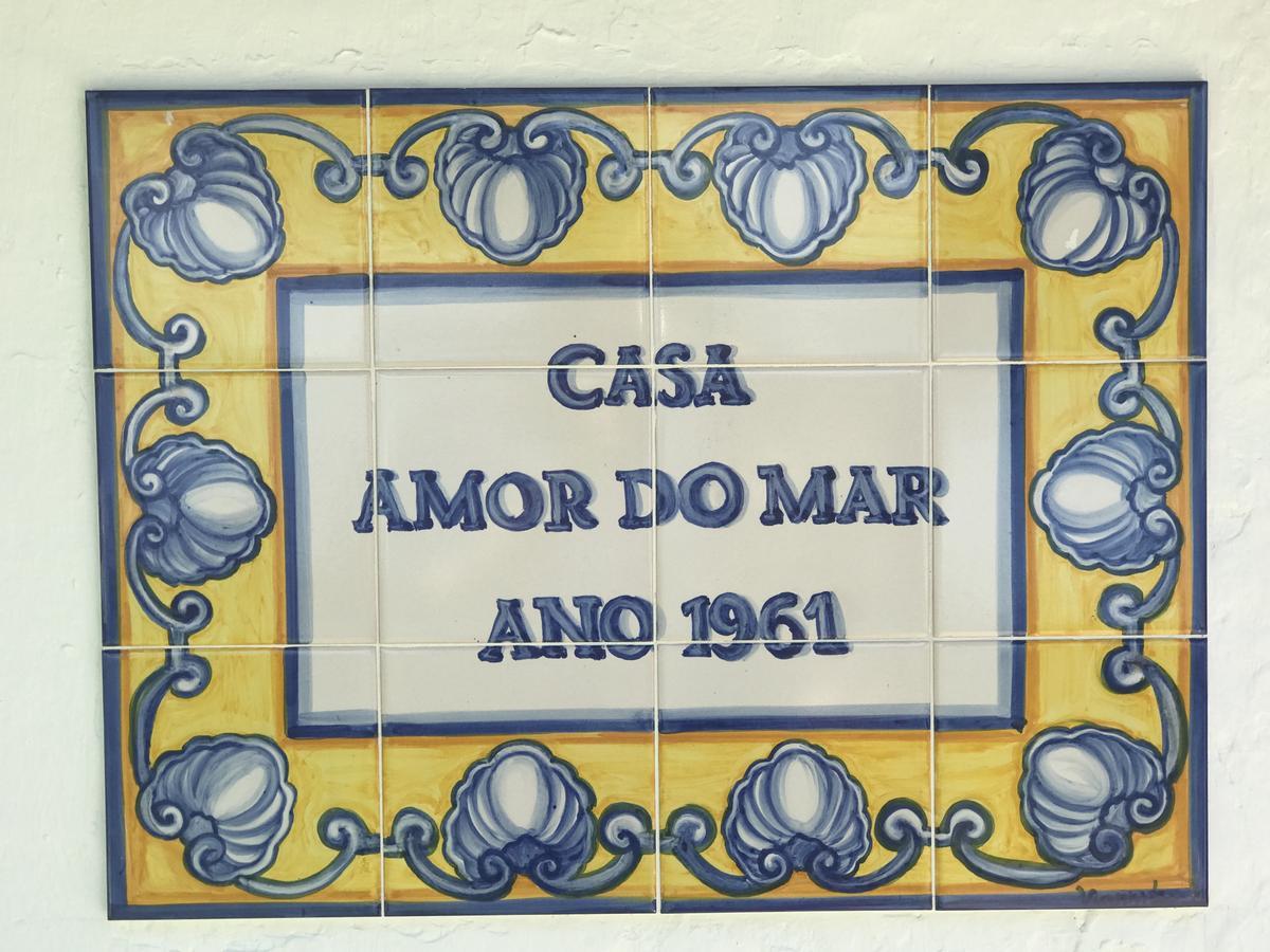 Casa Amor Do Mar Búzios 외부 사진