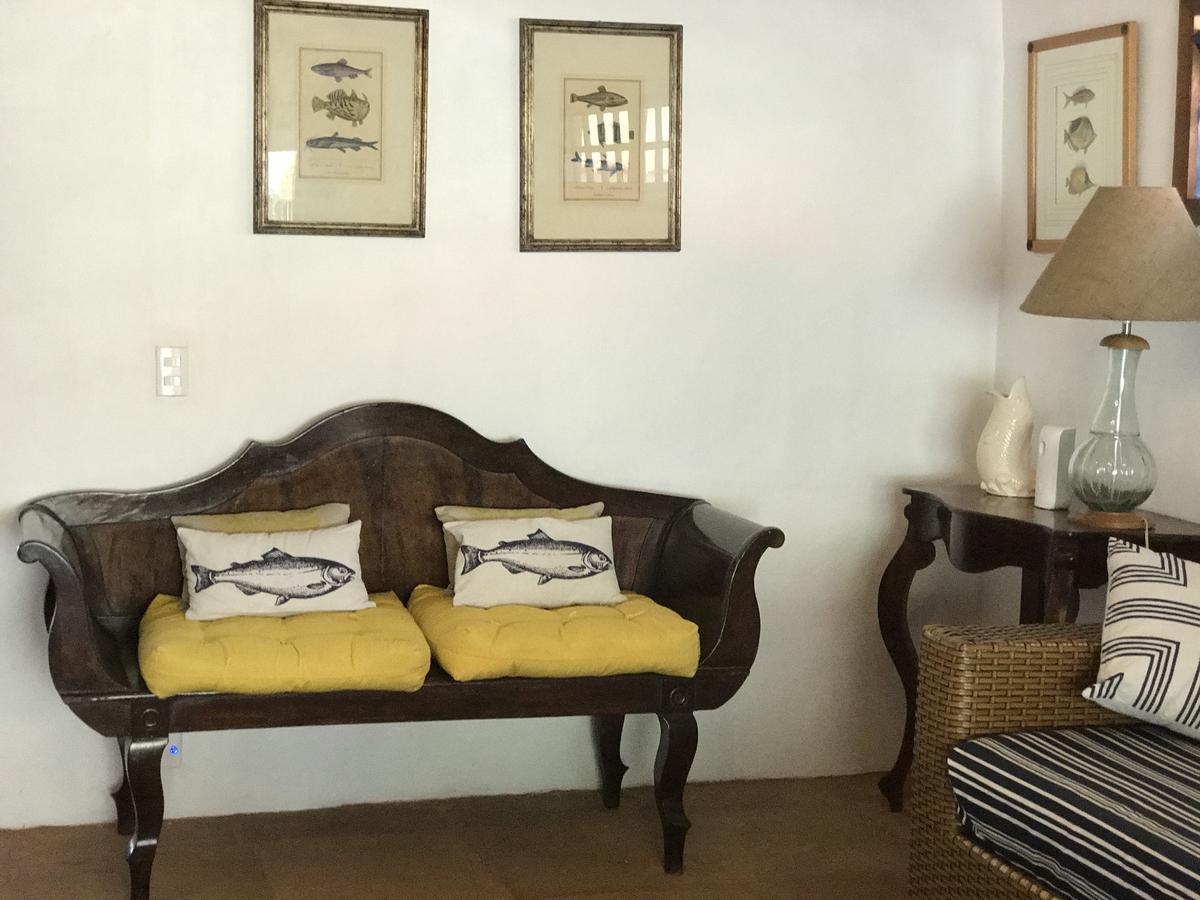 Casa Amor Do Mar Búzios 외부 사진