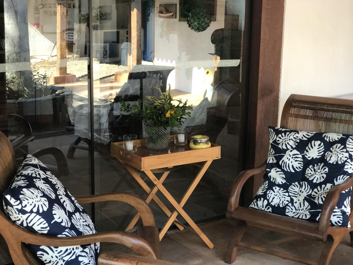Casa Amor Do Mar Búzios 외부 사진