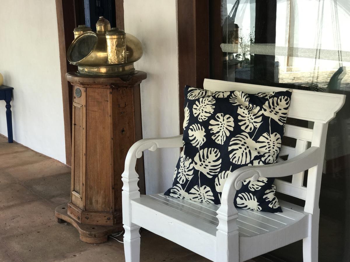 Casa Amor Do Mar Búzios 외부 사진