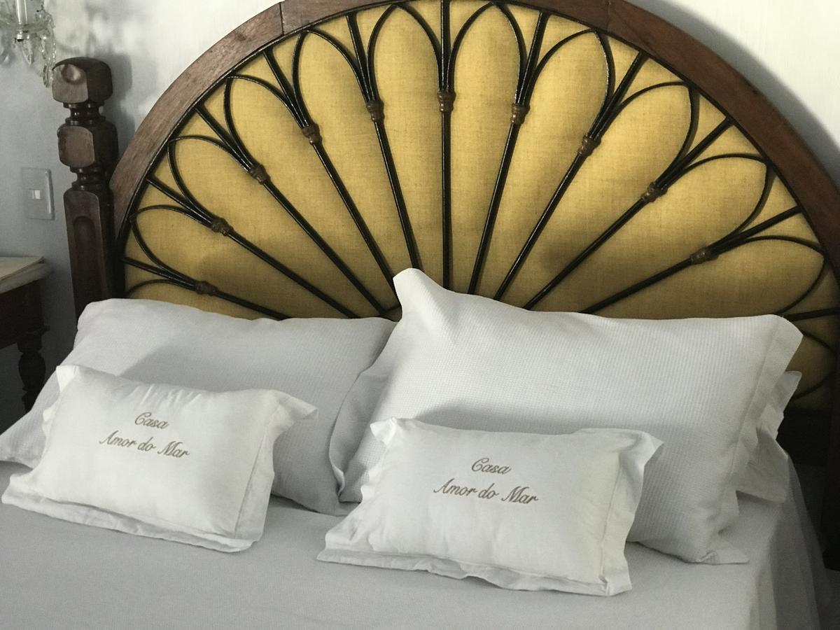 Casa Amor Do Mar Búzios 외부 사진