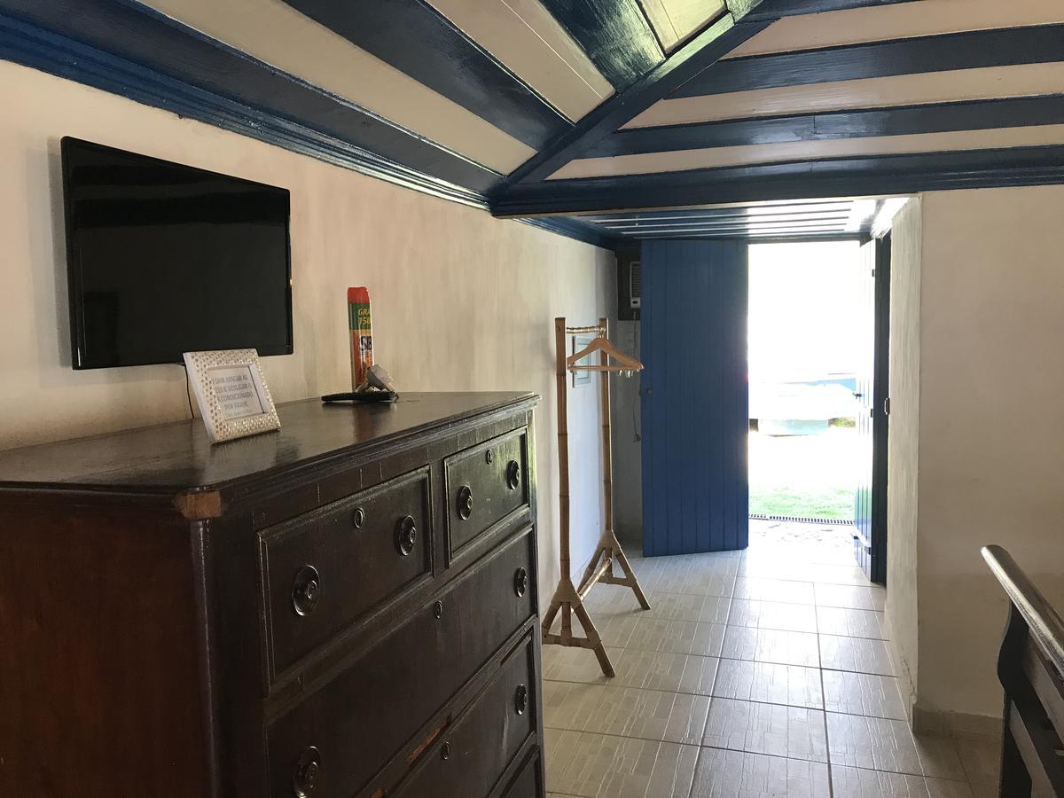 Casa Amor Do Mar Búzios 외부 사진