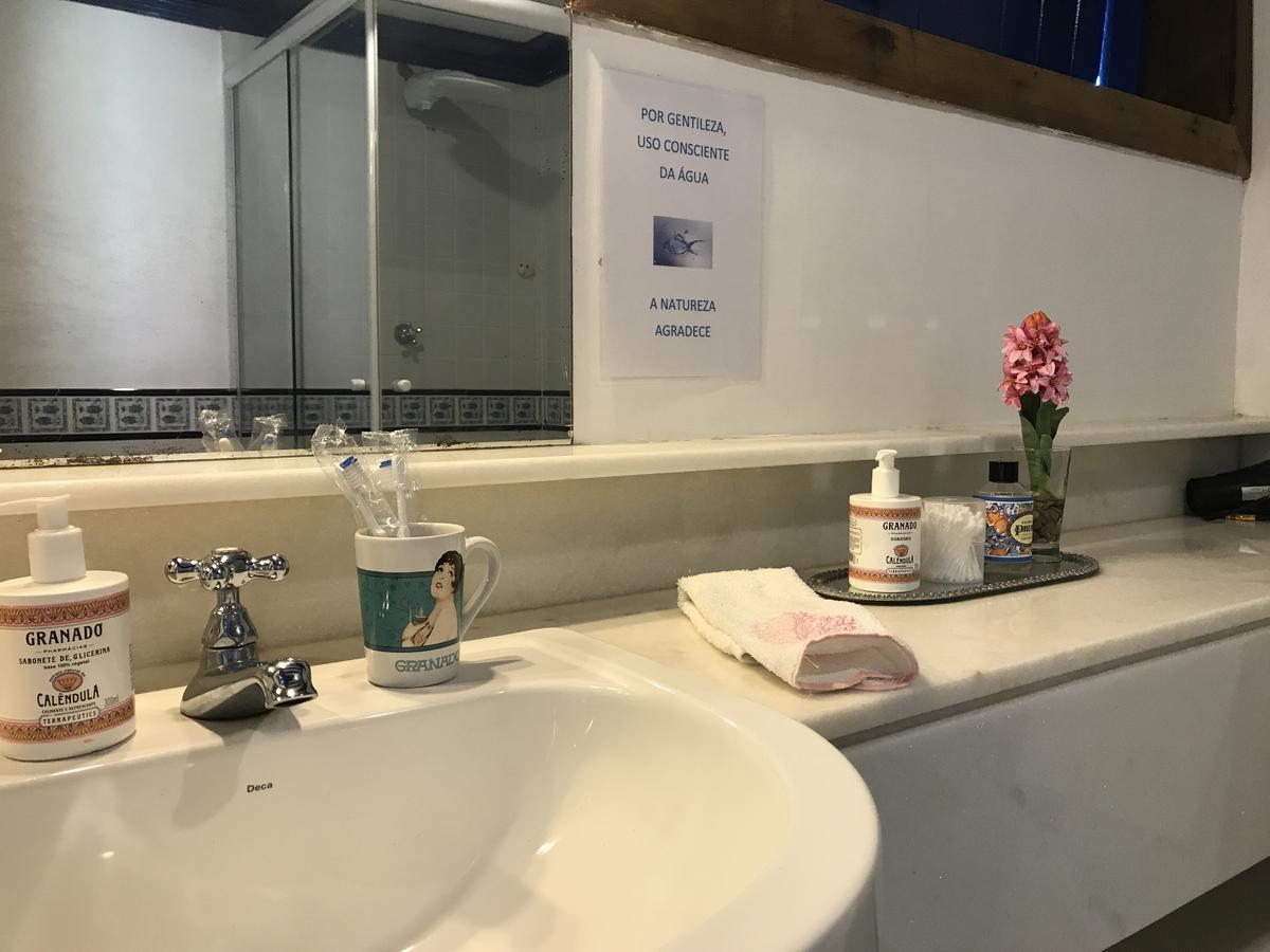 Casa Amor Do Mar Búzios 외부 사진