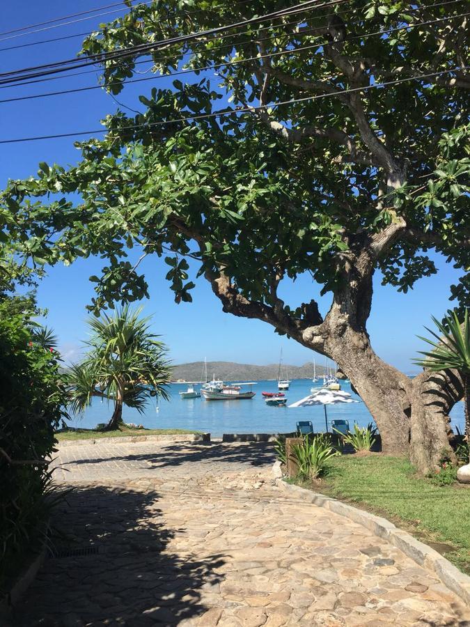 Casa Amor Do Mar Búzios 외부 사진
