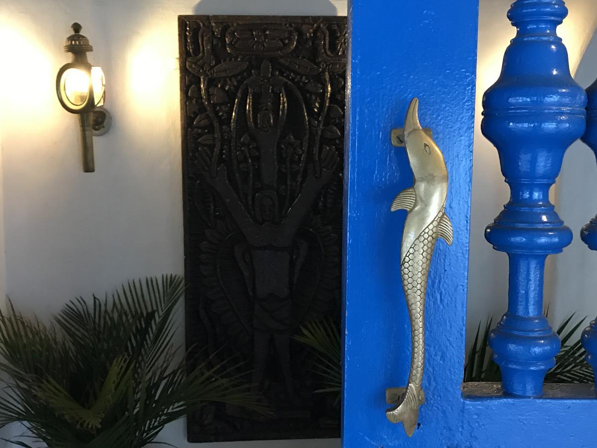 Casa Amor Do Mar Búzios 외부 사진