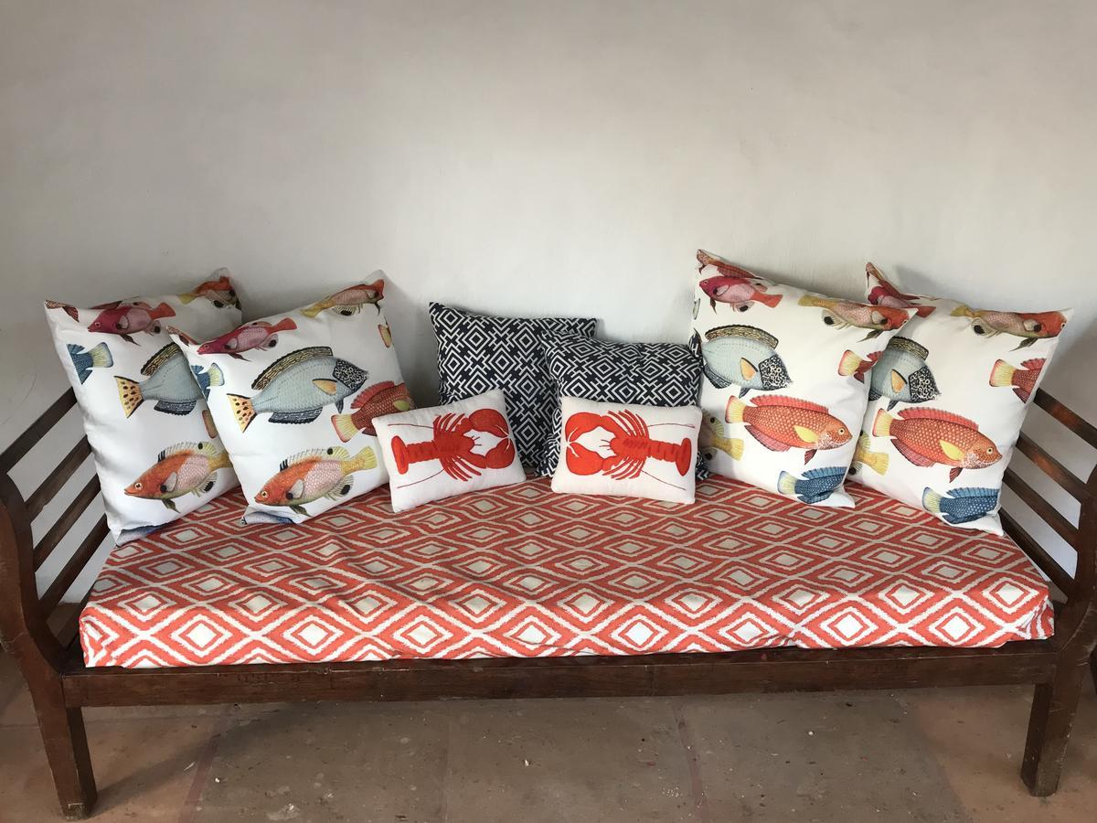 Casa Amor Do Mar Búzios 외부 사진