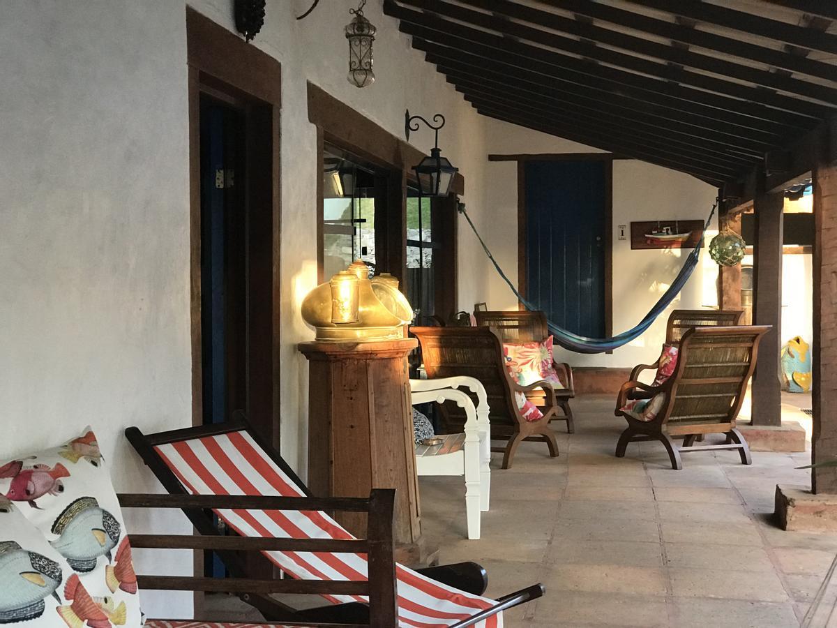 Casa Amor Do Mar Búzios 외부 사진