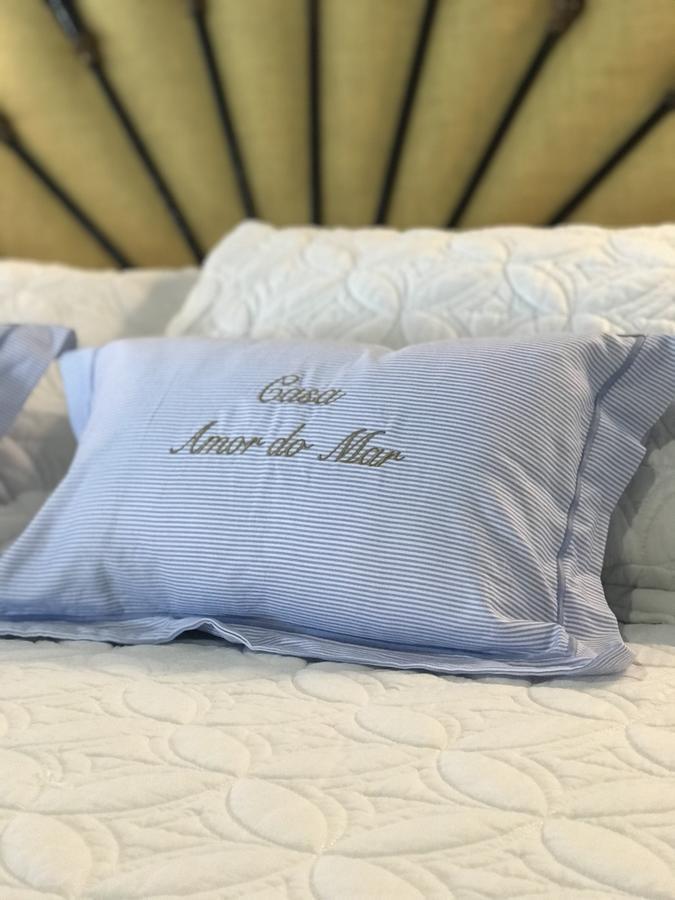 Casa Amor Do Mar Búzios 외부 사진