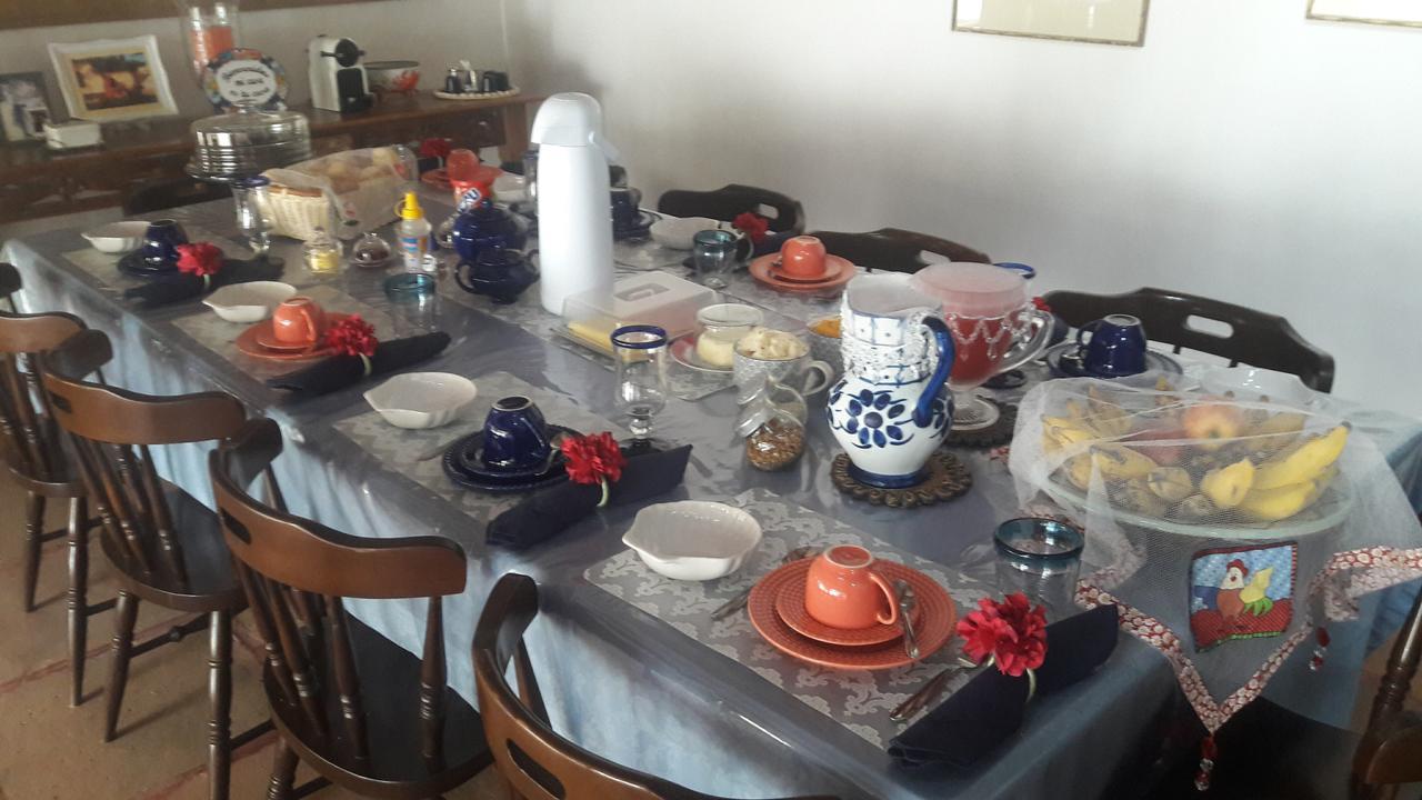 Casa Amor Do Mar Búzios 외부 사진
