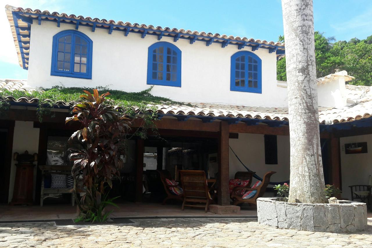 Casa Amor Do Mar Búzios 외부 사진
