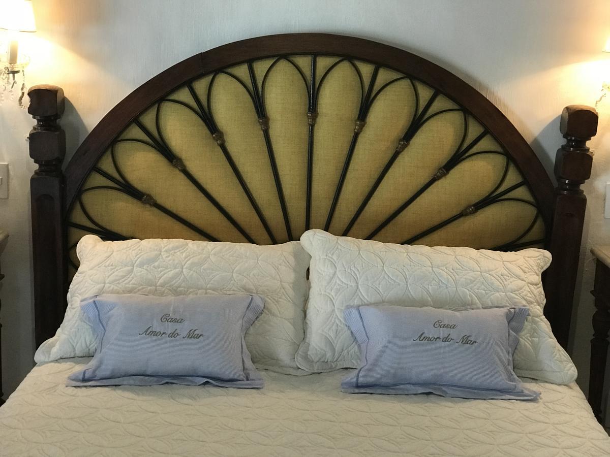 Casa Amor Do Mar Búzios 외부 사진