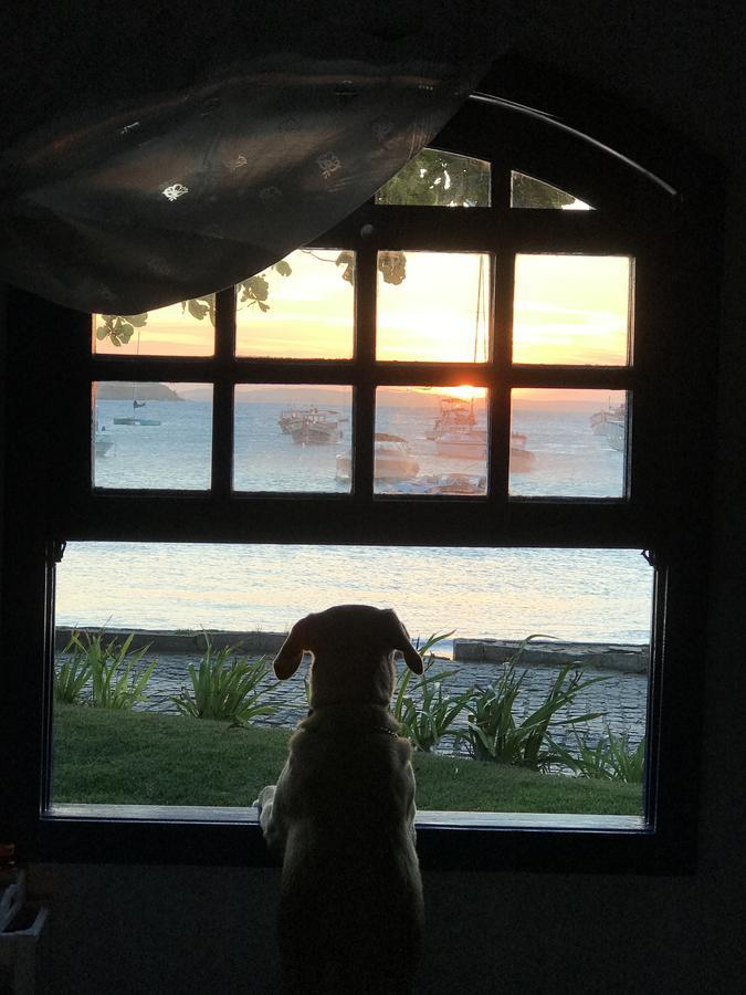 Casa Amor Do Mar Búzios 외부 사진