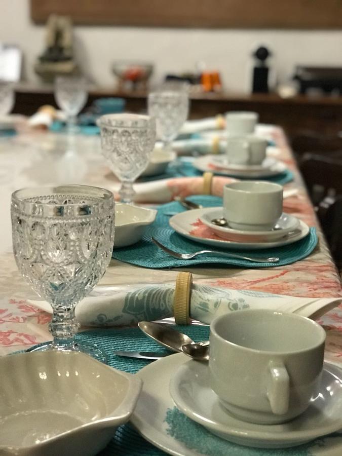 Casa Amor Do Mar Búzios 외부 사진