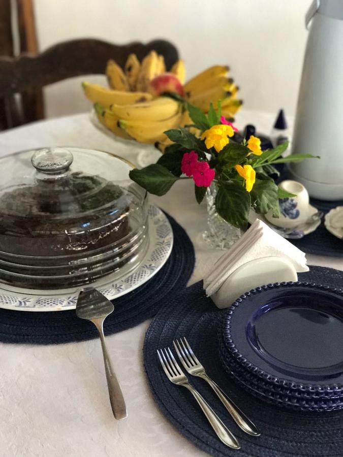 Casa Amor Do Mar Búzios 외부 사진