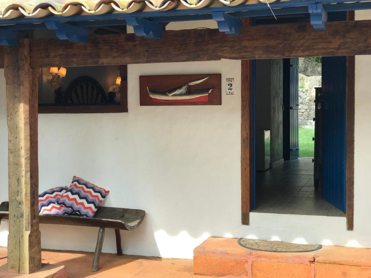 Casa Amor Do Mar Búzios 외부 사진