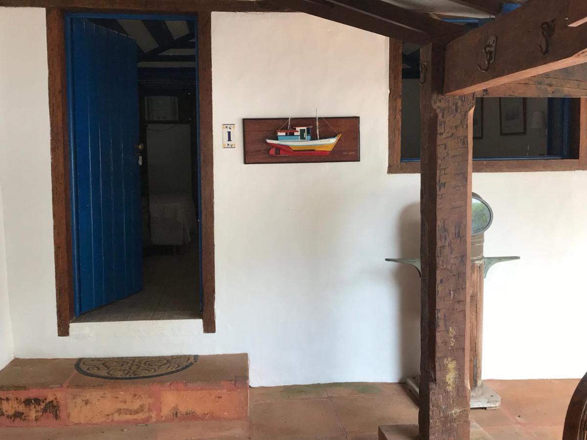 Casa Amor Do Mar Búzios 외부 사진