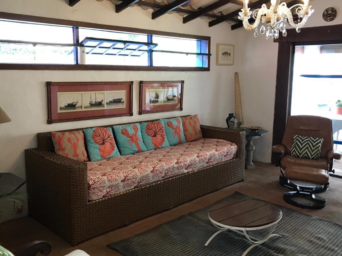 Casa Amor Do Mar Búzios 외부 사진