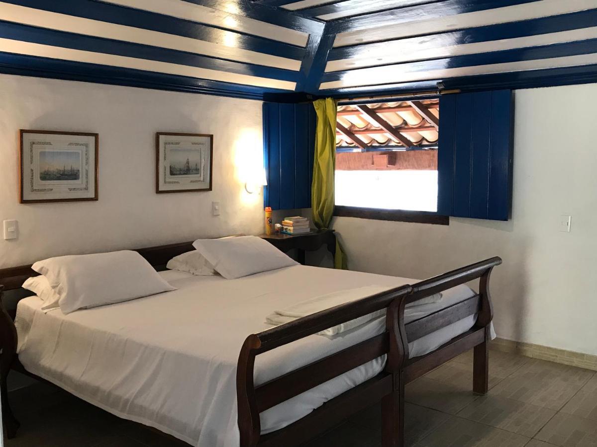 Casa Amor Do Mar Búzios 외부 사진