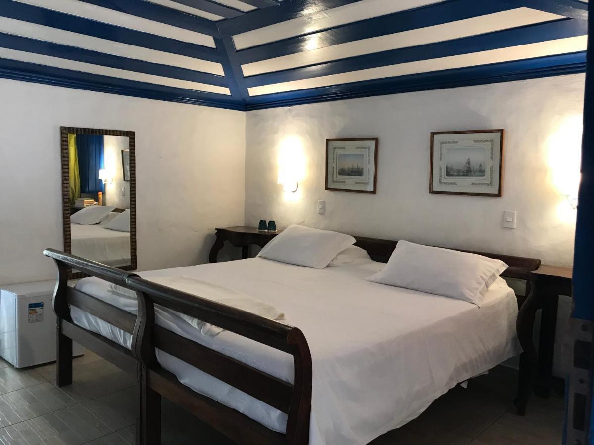 Casa Amor Do Mar Búzios 외부 사진