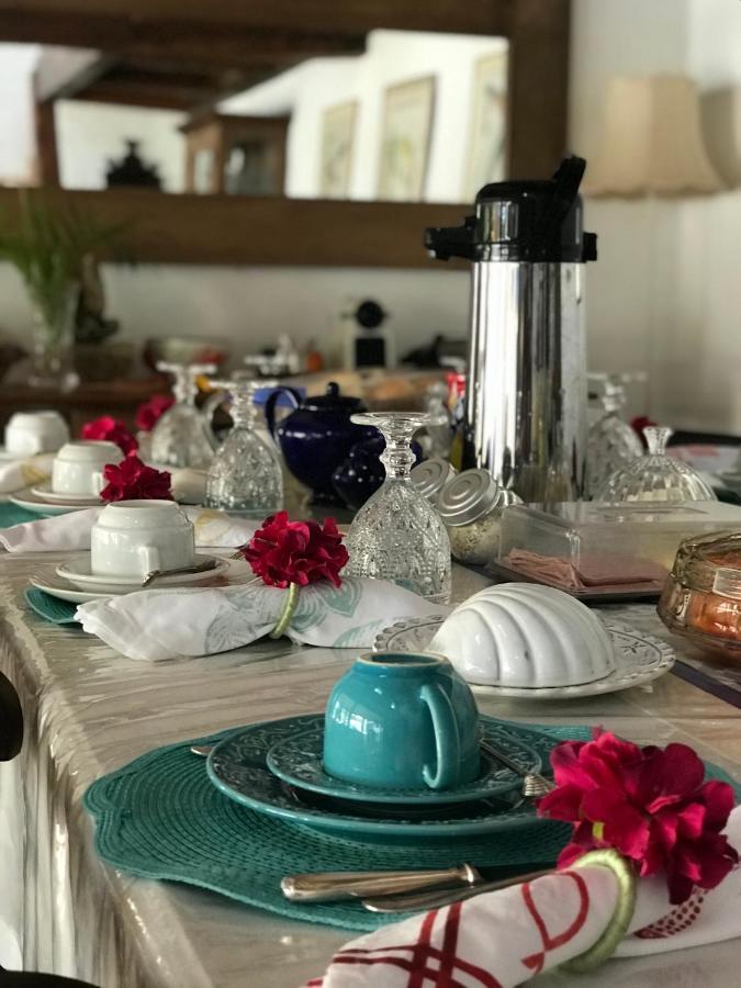 Casa Amor Do Mar Búzios 외부 사진